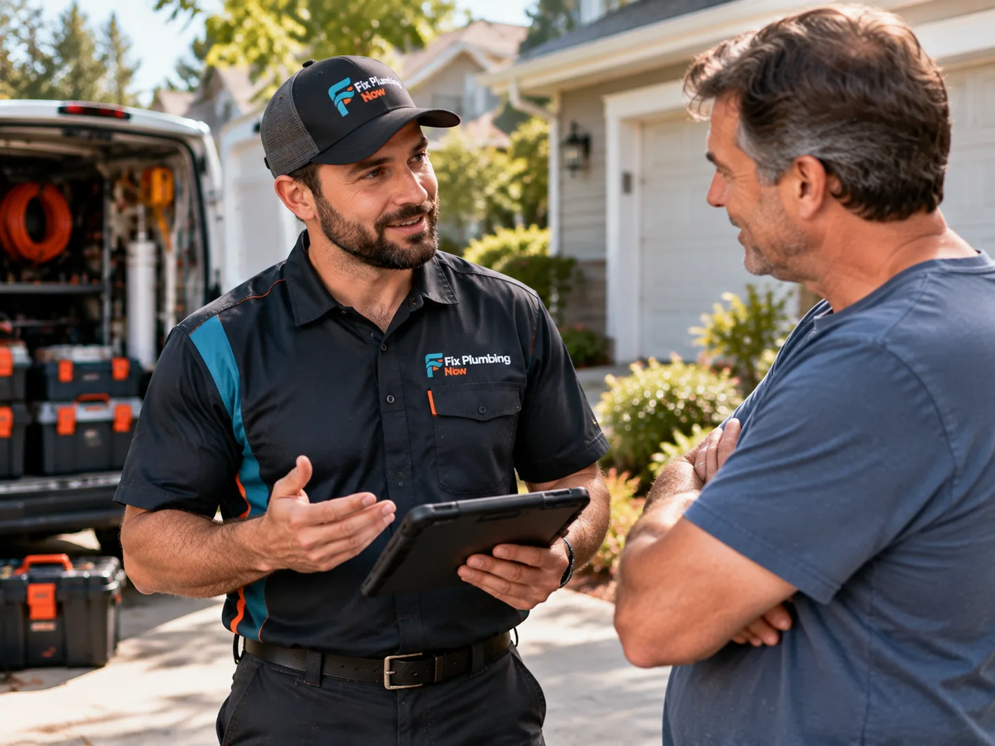 Clogged Drain Service Hanford, CA FAQs
